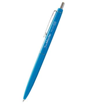 Химикалка Flexoffice FO-011, 0.5mm, Син