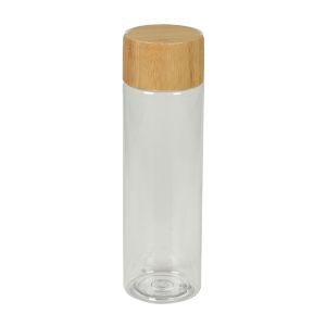 Office 1 Бутилка Prestige, тританова, 700 ml, прозрачна