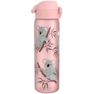 Бутилка за вода ION8 Print, рец.пл. 500ml Koala