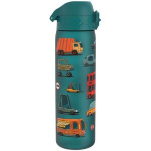 Бутилка за вода ION8 Print, рец.пл. 500ml Automo