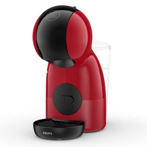 Кафе машина Dolce Gusto Piccolo XS Black