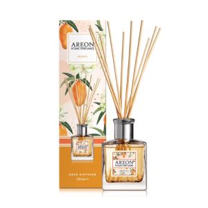 Парфюм за дома Areon 150ml, клечки, Mango