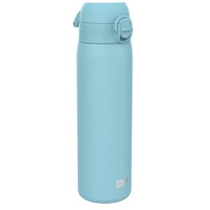 Бутилка за вода ION8 SE, метална 600ml Blue