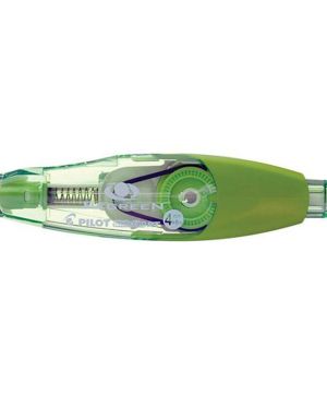 Коректор лента Pilot Whiteline Green 4mm/6m