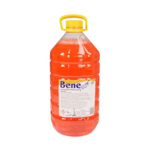 Препарат за почистване на паркет Bene и ламинат, 5 l