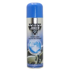 Автосиликон Joker, 200ml, Antitobacco