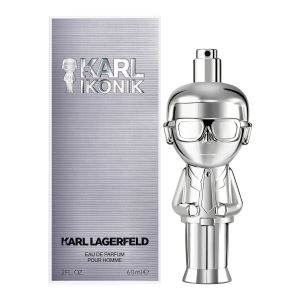 Karl Lagerfeld Парфюм Ikonik, Eau de parfum, мъжки, 60 ml