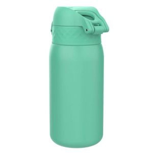 Бутилка за вода ION8 SE, метална 400ml Teal