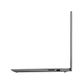 Лаптоп Lenovo Ideapad 3, 15.6'', Intel Core i5, 512 GB SSD, 8 GB RAM, Intel Iris Xe Graphics