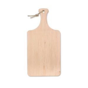 Office 1 Дъска за рязане Gourmet, от акация, 18 х 37 х 1.2 cm