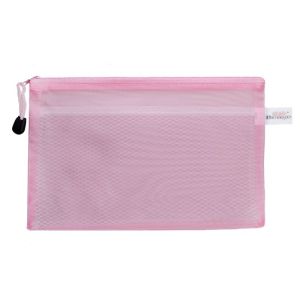 Папка A5 PVC с цип BG754
