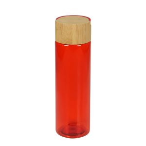 Office 1 Бутилка Prestige, тританова, 700 ml, червена