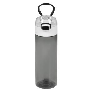 Office 1 Бутилка Fargo, тританова, 500 ml, черна