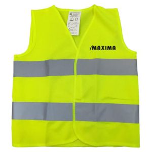Светлоотразителна детска жилетка