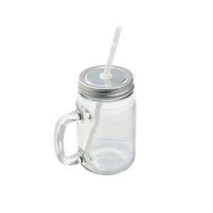 BESTSUB Буркан, 350 ml, с възможност за персонализация