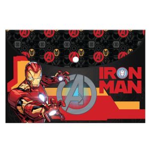 Папка с копче A4 Diakakis Avengers