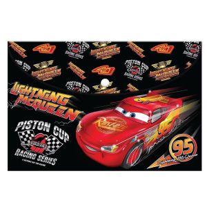 Папка с копче A4 Diakakis Cars