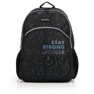 Ученическа раница Gabol Galaxy 236896