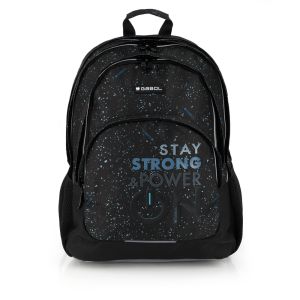 Ученическа раница Gabol Galaxy 236840