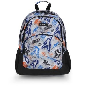 Ученическа раница Gabol Freedom 236740