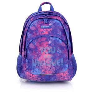 Ученическа раница Gabol Sunset 236140