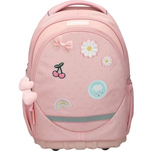 Ученическа раница Street Lovely Letters 531259