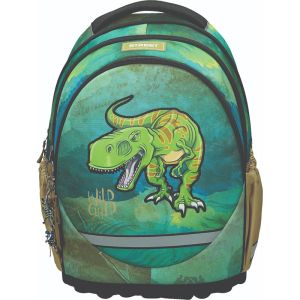 Ученическа раница Street Dinosaur 531267