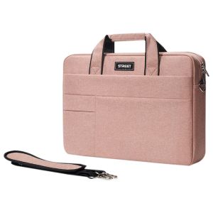 Чанта за лаптоп Street Sleek Rose 531393