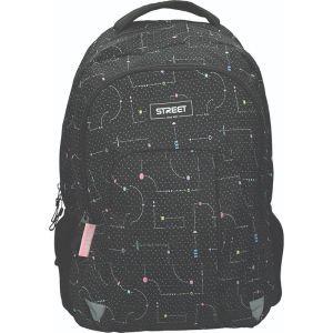 Ученическа раница Street Scatter 531313