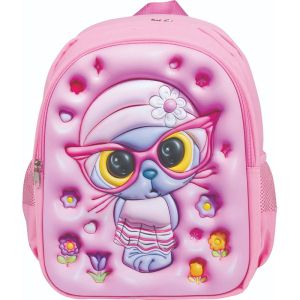 Детска раница Street Eva Cat 245484