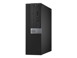 Реновиран настолен компютър Dell Optiplex 5055