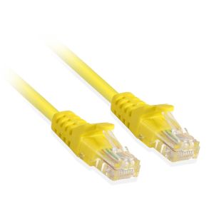 Мрежови пач кабел Cat5e 5м