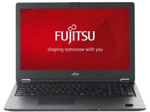 Реновиран преносим компютър Fujitsu LifeBook U758