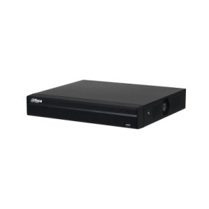 Мрежов видео рекордер NVR DAHUA NVR4216-4KS3