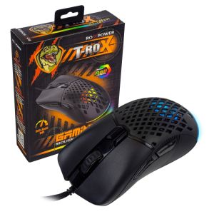 Гейминг компютърна мишка ROXPOWER T-ROX ST-GM399