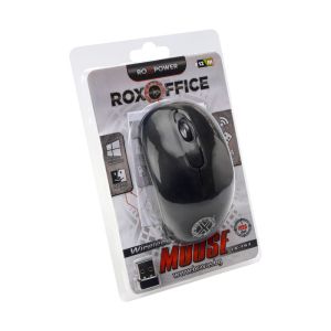 Компютърна мишка ROXPOWER ROXOFFICE LK-151