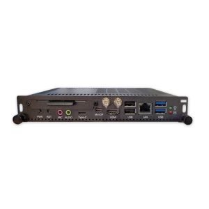 Универсален OPS модул за интерактивни дисплеи i5-1235U / 16GB / 512GB