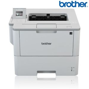 Реновиран лазерен принтер Brother HL-L6450DW