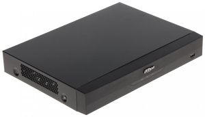 Видео рекордер XVR DAHUA XVR5116H-4KL-I3
