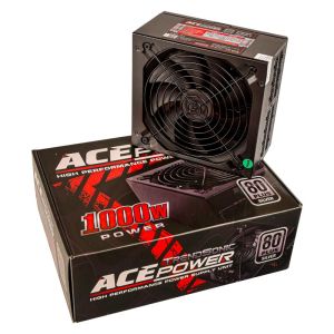 Захранващ блок за компютър Trendsonic ACE Power FP-650 650W Bronze