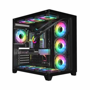 Асемблирана Настолна Гейминг Конфигурация V-Gaming Starlight v.3 Q2 2025
