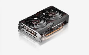 Реновирана видео карта Sapphire Pulse RX6600 8GB