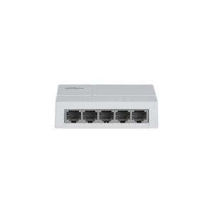 Комутатор суич (SWITCH) DAHUA SF1005L 10/100 Mbps