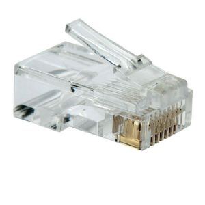 Мрежови конектор RJ45 Cat5e Unshielded