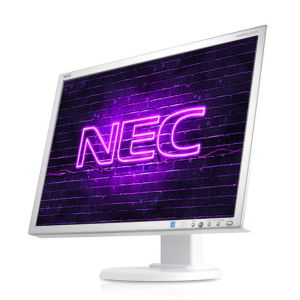 Реновиран монитор NEC E222W