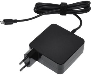 Захранващ адаптер MAKKI Type-C 65W Универсално
