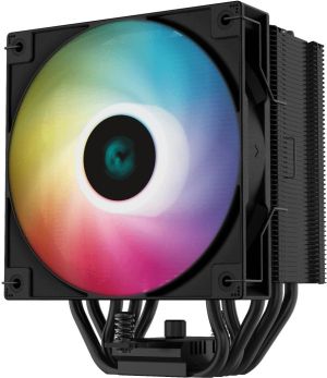 Охладител за процесор DeepCool AG500 A-RGB LGA1700/AM5