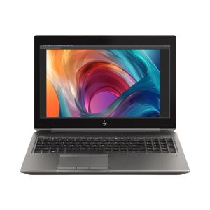 Реновиран лаптоп HP Zbook 15 G6 Nvidia Quadro T2000