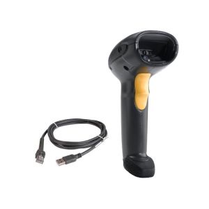 Баркод скенер Motorola Symbol DS4208 с USB кабел