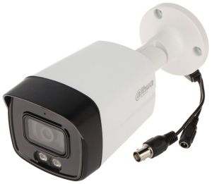 Камера за видеонаблюдение Dahua HD булет HAC-HFW1500TLM-IL-A-0360B